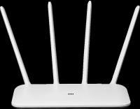 Wi-Fi маршрутизатор Mi Router 4A (белый)