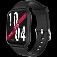 Fontel Умные часы Fontel iWatch 8, черные