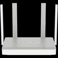 Keenetic Роутер Wi-Fi Keenetic KN-1811 Ultra 4G, белый