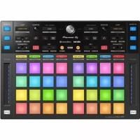 Диджейский пульт Pioneer Dj DDJ-XP2, черный