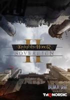 Knights of Honor II: Sovereign (Steam; PC; Регион активации РФ, СНГ, Турция)