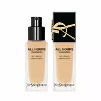 Yves Saint Laurent Тональный крем All Hours (Light Warm 7)