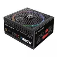 Блок питания ATX 850 Вт Toughpower Grand RGB Gold TPG-850AH3FSG-R, 80Plus Gold