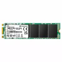 Твердотельный накопитель SSD M.2 500Gb Transcend 825S TS500GMTS825S, SATA3