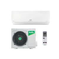 Кондиционер Ballu BSAGI-07HN8 iGreen Pro DC Inverter с Wi-Fi (опция )