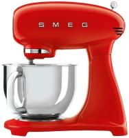 Миксер Smeg SMF03RDEU