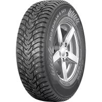 Автошина Nordman 8 SUV 265/50 R19 110T XL шипованная