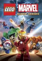 LEGO® Marvel™ Super Heroes 2 - Deluxe Edition (Steam; PC; Регион активации СНГ (кроме РФ и РБ))