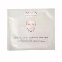 MZ Skin Маска для лица увлажняющая Anti Pollution Hydrating Face Masks (упаковка из 5)