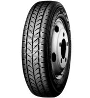 Yokohama W.drive WY01 205/65 R16C 107/105T шина авт. зимняя нешипованная