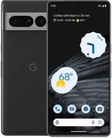 Google Смартфон Google Pixel 7 Pro 12/128GB JP (12 ГБ, 128 ГБ, Чёрный, JP)