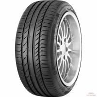 Автомобильные шины Continental ContiSportContact 5 215/50 R17 95W