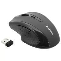 Мышь беспроводная оптическая USB Defender Accura MM-365 (52365) (1)