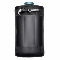 Походная посуда HydraPak Water Container Expedition 8 L black