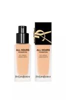 Yves Saint Laurent Тональный крем All Hours (Light Cool 5)