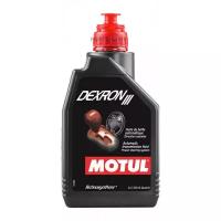 MOTUL 105776 Motul Dexron III 1L 12/1