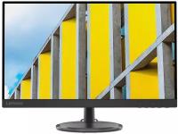 Монитор 27 Lenovo ThinkVision C27-30 62AAKAT6IS черный VA