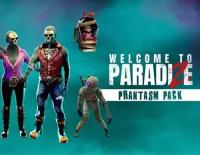 Welcome to ParadiZe - Phantasm Cosmetic Pack