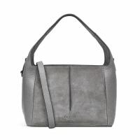 Сумка Radley London Hillgate Place - Suede, Medium Ziptop Satchel