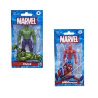 Фигурка Hasbro(Marvel) Мстители в ассортименте E78375L0 Marvel