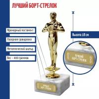 Подарки Статуэтка Фигура 