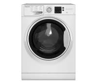 Стиральная машина Hotpoint NSS 6015 W RU