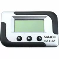 Часы Nako NA-617A c секундомером