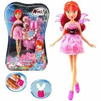 Кукла Winx club 