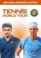 Tennis World Tour - Roland Garros Edition (Steam; PC; Регион активации РФ, СНГ)