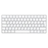 Клавиатура Apple Magic Keyboard с русской гравировкой MK2A3