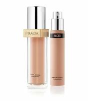 Тональный крем Prada Reveal Skin Optimising Foundation (Mc50)