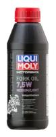 Liqui Moly Вилочное Motorbike Fork Oil Medium/Light 7,5W 0,5 Л LIQUI MOLY арт. 3099