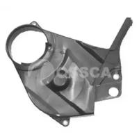 Кожух ремня ГРМ нижний / AUDI,VW,SEAT 1.6/1.8 87-92 Ossca 00687