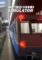 Metro Simulator (Steam; PC; Регион активации РФ, СНГ)