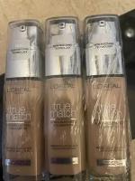 L'Oreal Paris Тональный крем True Match, 30 мл, 2N