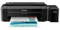 Принтер EPSON Stylus Photo L130 (C11CE58502)