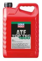 Масло Трансмиссионное LIQUI MOLY арт. 39020