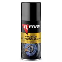 Очиститель расходомера воздуха (аэрозоль) (210 мл.) kerry kr-909-1