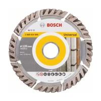 Диск шлицевой 125мм 2608615059 – Bosch Power Tools – 3165140869690