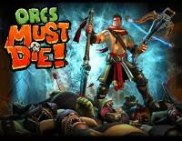 Orcs Must Die! электронный ключ PC Steam