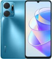 Смартфон Honor X7a Plus 6/128Gb RU Ocean Blue