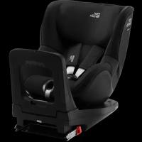 Детское автокресло Britax Romer Dualfix M i-Size (space black)