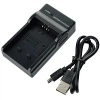 Зарядное устройство DOFA USB для аккумулятора Canon NB-11L