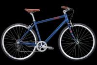 Велосипед BEARBIKE Marsel (700C 8 ск. рост. 480 мм) синий