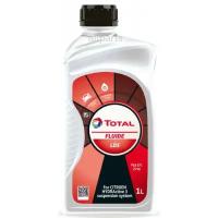 TOTALENERGIES 213758 жидкость гидравлическая FLUIDE LDS, 1L