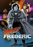 Frederic: Resurrection of Music Director's Cut (Steam; Windows, Mac, Linux, PC; Регион активации РФ, СНГ)