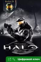 Ключ на Halo: Combat Evolved Anniversary [PC, Интерфейс на русском]