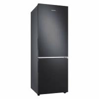 Холодильник Samsung RB30N4020B1 с зоной свежести Optimal Fresh Zone, 290 л