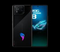 ASUS Rog Phone 8 (16GB, 256GB) Black