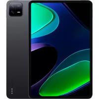 Планшет Xiaomi Pad 6 6/128Gb RU Gray